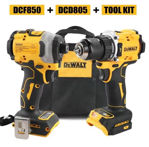 Buy & Sell West Bromwich Sandwell - Photos for DeWalt Electric Hand Drill Combination Kit