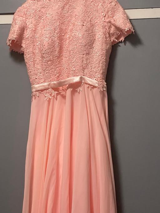 Buy & Sell Humberstone Leicester - Photos for Pink Dress