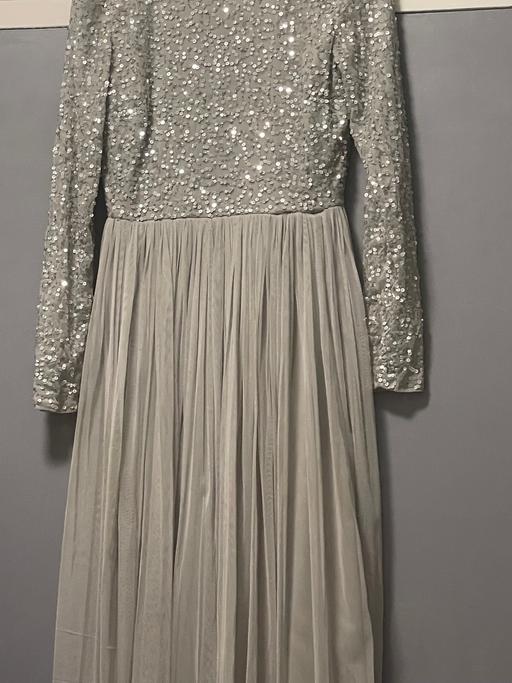 Buy & Sell Humberstone Leicester - Photos for Silver Dress