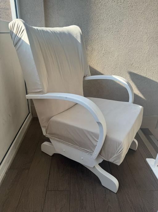 Buy & Sell Allerton Liverpool - Photos for Rocking chair