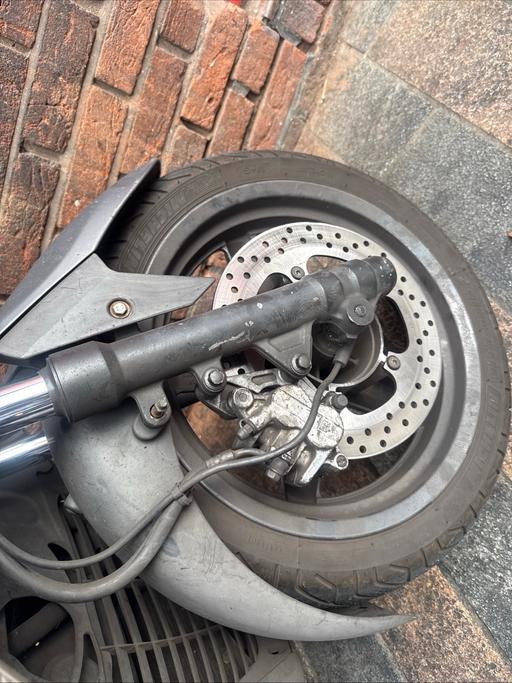 Buy & Sell - Photos for 2011 Yamaha xmax 125
