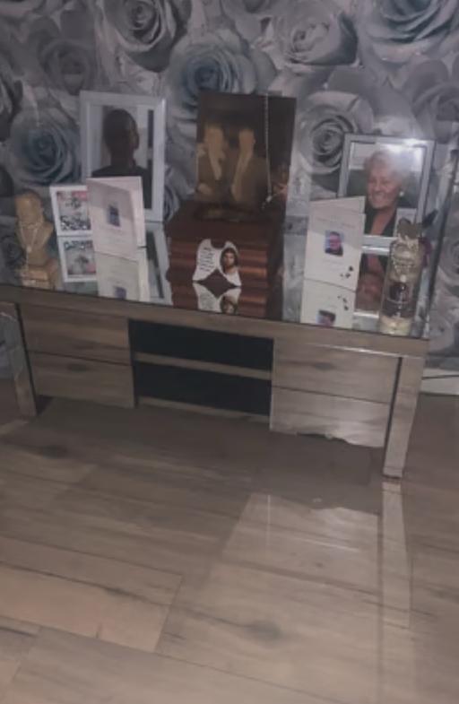 Buy & Sell Norris Green Liverpool - Photos for Tv stand