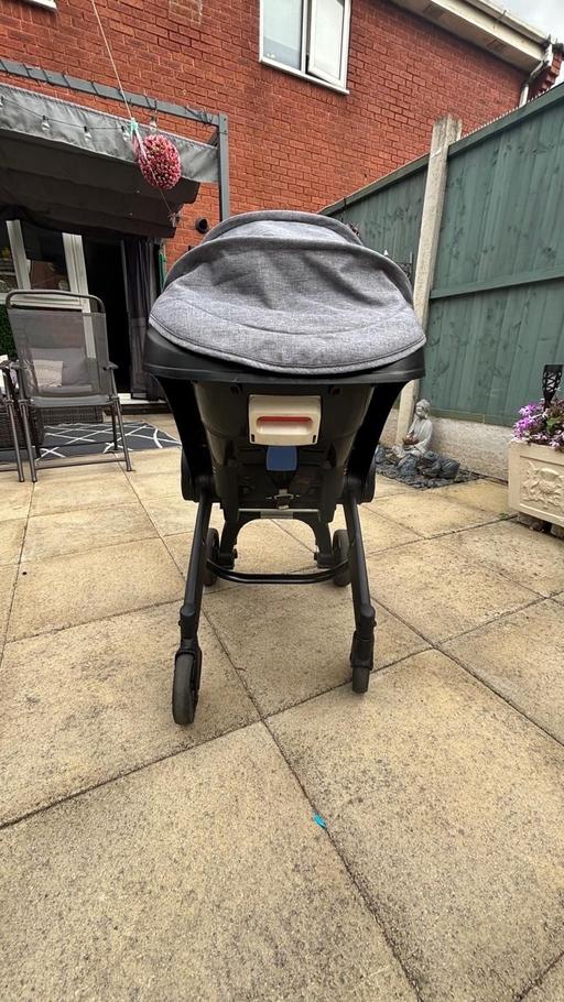 Buy & Sell Norris Green Liverpool - Photos for Pram