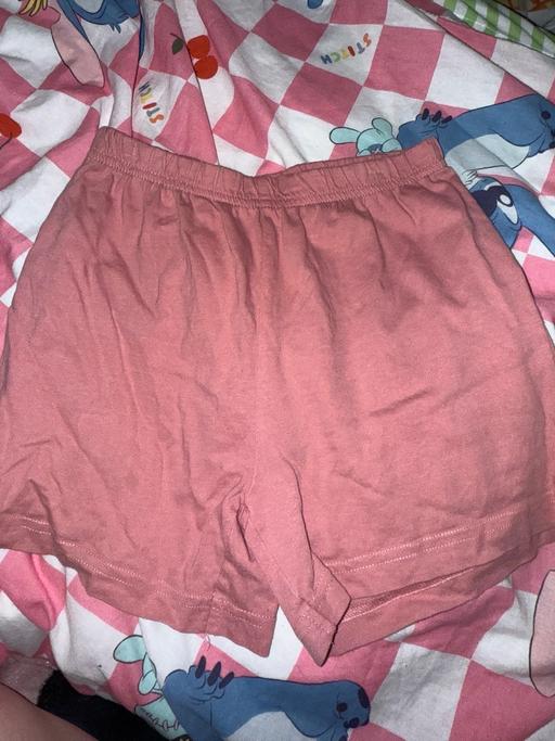 Buy & Sell Croxteth Liverpool - Photos for Girl’s Shorts Age 7-8 Years