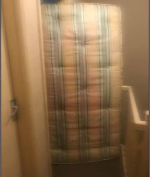 Buy & Sell Merry Hill Wolverhampton - Photos for Silentnight Single Mattress
