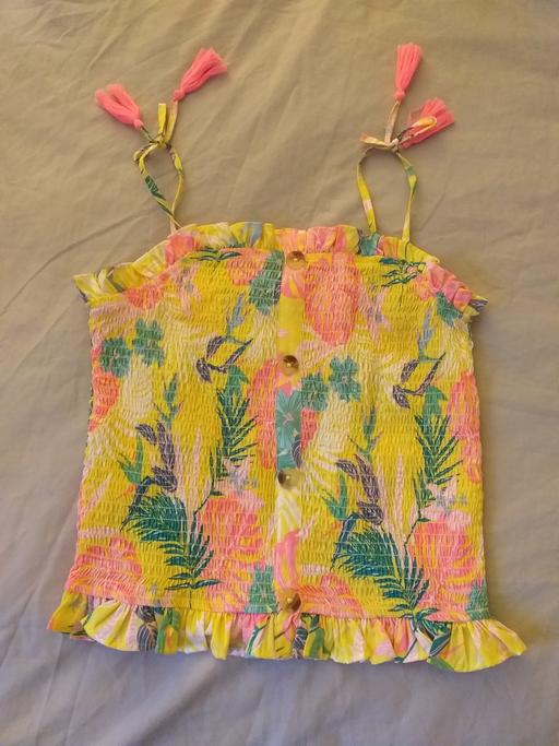 Buy & Sell Blackpool Town Centre Blackpool - Photos for girls top