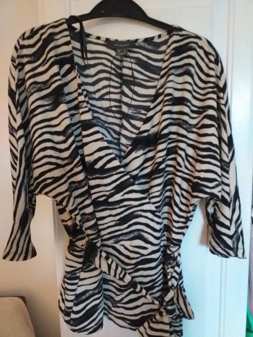 Buy & Sell Blackpool Town Centre Blackpool - Photos for womens top