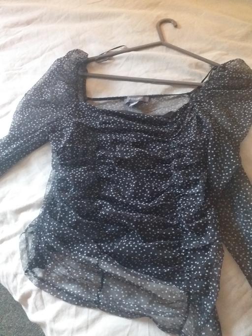 Buy & Sell Blackpool Town Centre Blackpool - Photos for womens top