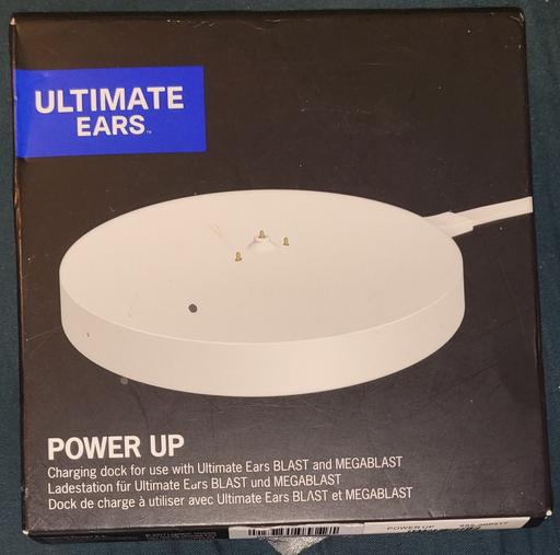 Buy & Sell Burton Latimer North Northamptonshire - Photos for Charging dock