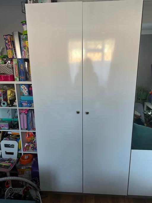 Buy & Sell West Ealing West London - Photos for Wardrobe