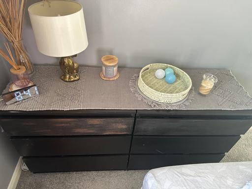 Buy & Sell - Photos for Chests of drawers