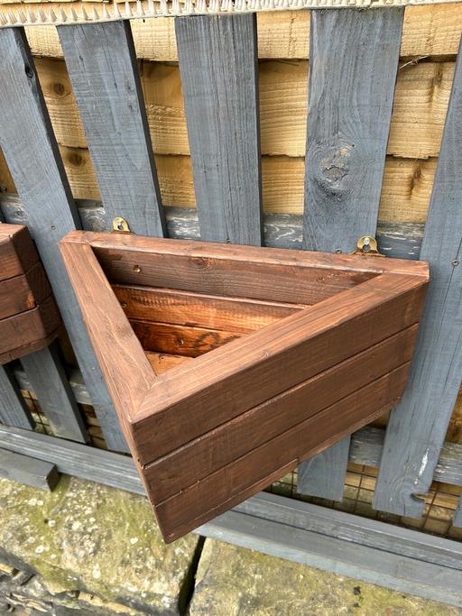 Buy & Sell Brighouse Calderdale - Photos for Modern Style Planters