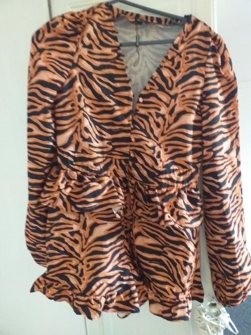 Buy & Sell Blackpool Town Centre Blackpool - Photos for womens playsuit
