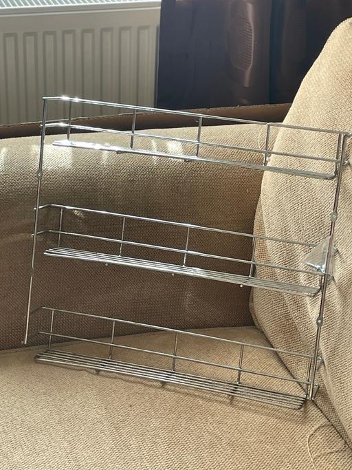 Buy & Sell Wigginton Tamworth - Photos for Spice rack