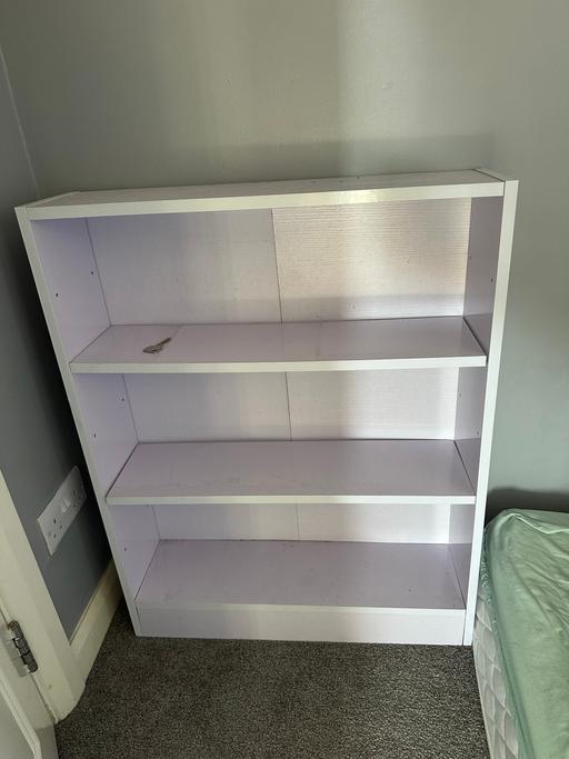 Buy & Sell - Photos for Bookcase