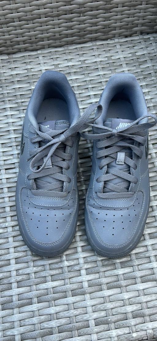 Buy & Sell Yardley Wood Birmingham - Photos for Ladies Nike Air force trainers size 5.5
