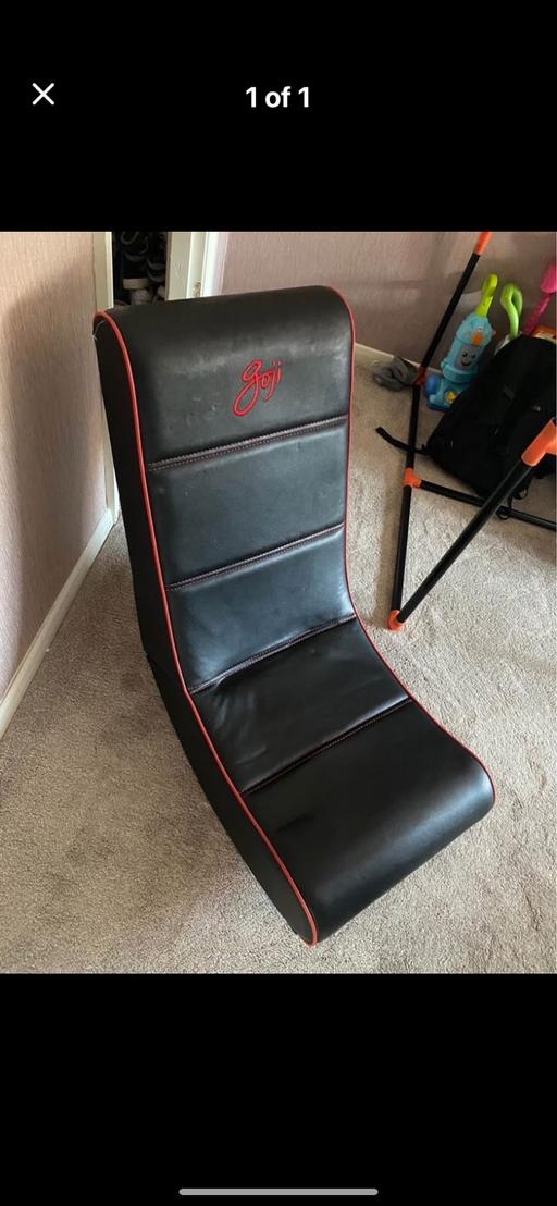 Buy & Sell Walsall Wood Walsall - Photos for Gaming chair