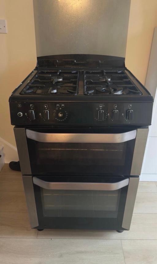 Buy & Sell Erdington Birmingham - Photos for Dual fuel cooker