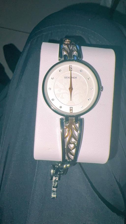 Buy & Sell Shacklewell North London - Photos for Sekonda Ladies Watch (£40)