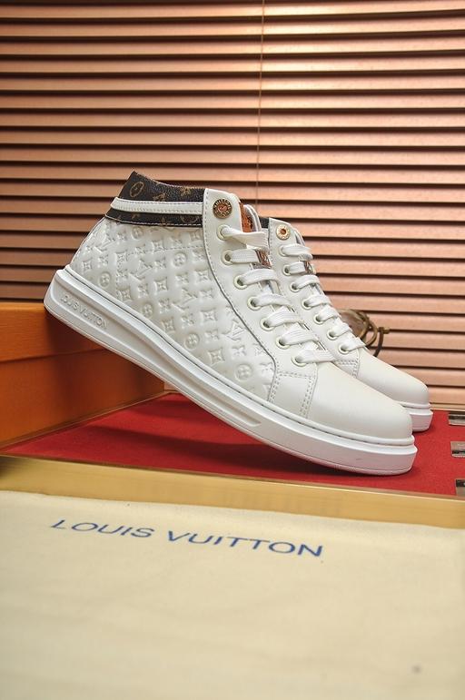 Buy & Sell Primrose Hill North West London - Photos for Louis Vuitton Trainers