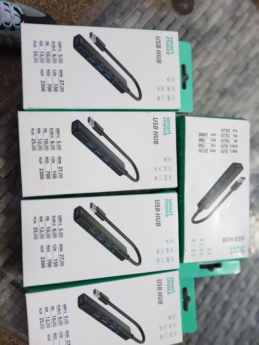 Buy & Sell Rowley Regis Sandwell - Photos for USB hubs