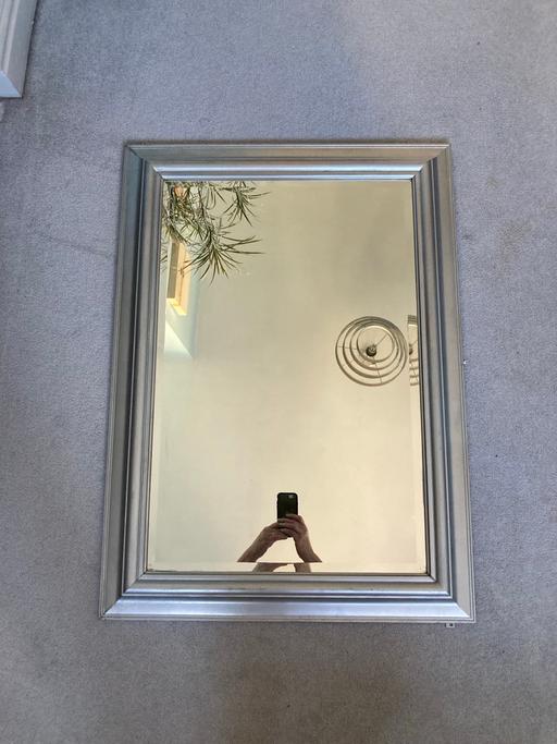Buy & Sell Golcar Kirklees - Photos for Large mirror