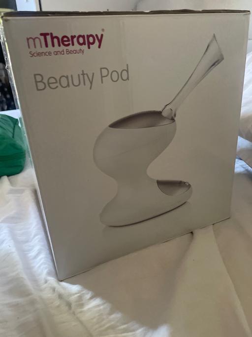 Buy & Sell Lee Chapel North Basildon - Photos for Face steamer -16 boxed podlets x 4 per lbox