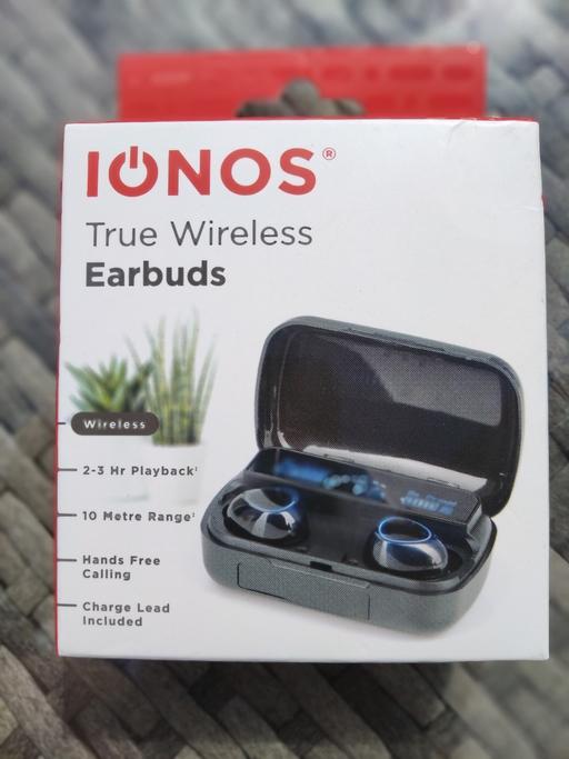 Buy & Sell Oldbury Sandwell - Photos for wireless ear buds