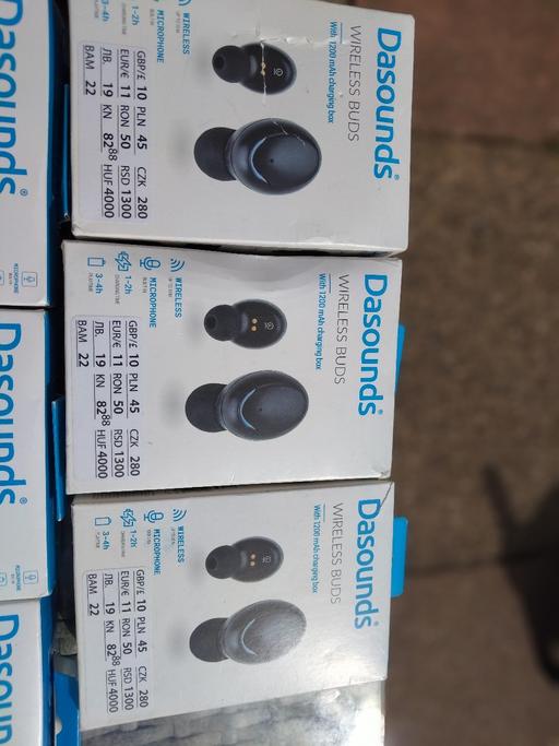 Buy & Sell Oldbury Sandwell - Photos for wireless ear buds
