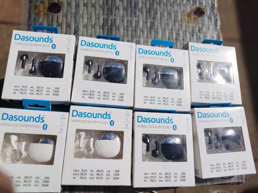 Buy & Sell Oldbury Sandwell - Photos for wireless ear buds