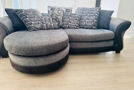 Buy & Sell Hayes Hillingdon - Photos for Corner Sofa