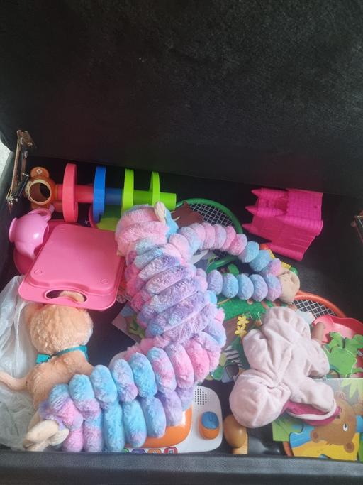Buy & Sell Keresley End Nuneaton and Bedworth - Photos for Ottoman Storage and Stool