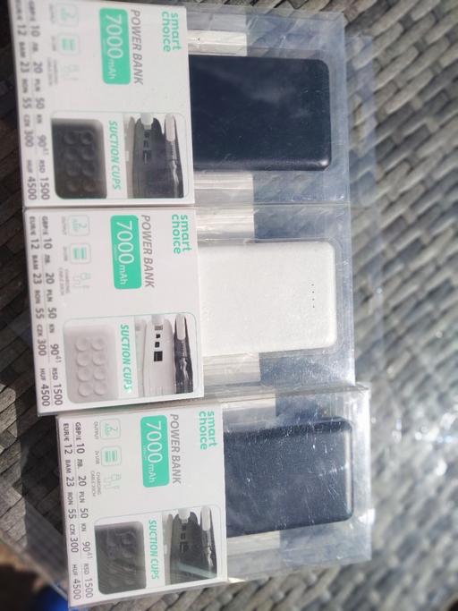 Buy & Sell Rowley Regis Sandwell - Photos for power banks
