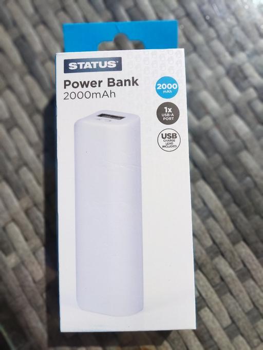 Buy & Sell Rowley Regis Sandwell - Photos for status power bank