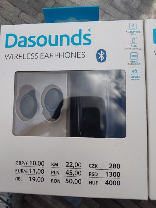 Buy & Sell Oldbury Sandwell - Photos for wireless ear buds