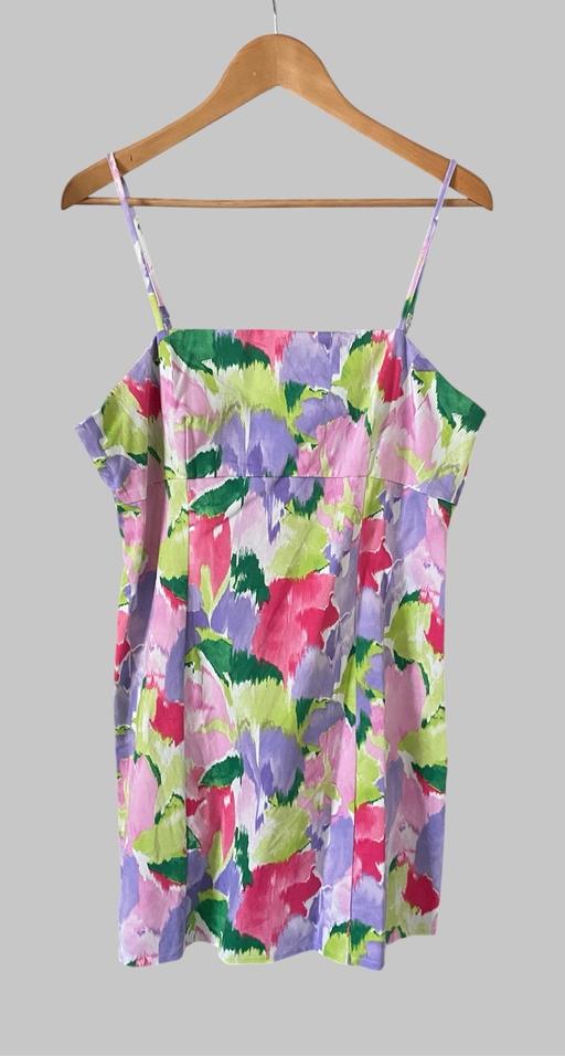 Buy & Sell Rochester Medway - Kent - Photos for 💕LADIES MULTI COLOUR FASHION DRESS💕