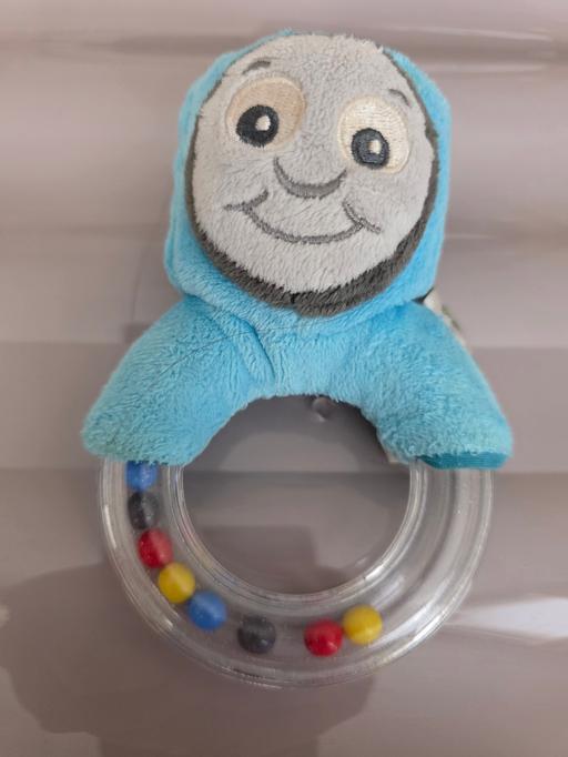 Buy & Sell Blackpool Town Centre Blackpool - Photos for Thomas the tank engine rattle