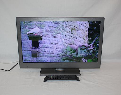 Buy & Sell Hall Green Wakefield - Photos for Bush 24 inch LED TV with Built-in Freeview