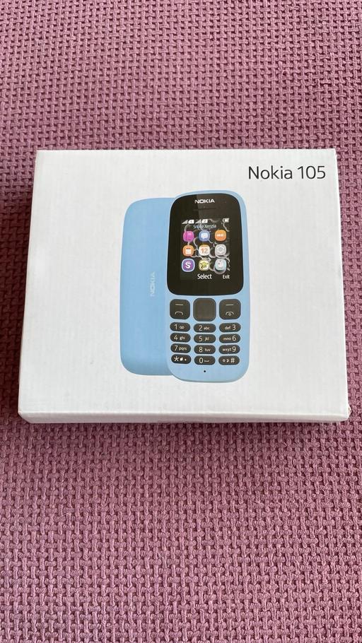 Buy & Sell Rayne Braintree - Photos for Nokia 105