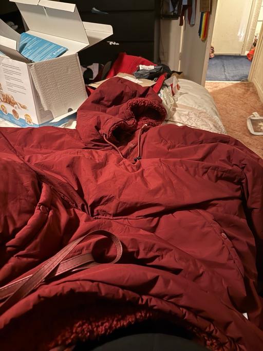 Buy & Sell Huntington South Staffordshire - Photos for Pull on coat