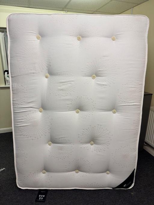 Buy & Sell Parkgate Rotherham - Photos for Double regency 1000 pocket mattress 