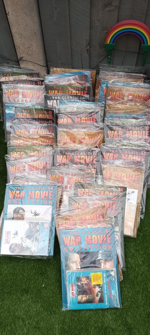 Buy & Sell Swan Village Sandwell - Photos for Classic War movies
