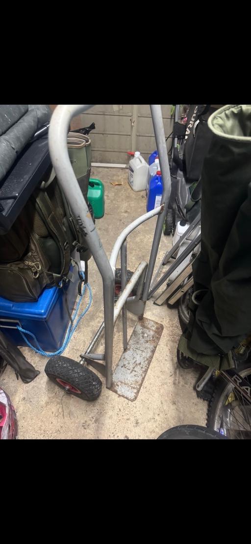 Buy & Sell Skimpot Central Bedfordshire - Photos for Extending sack barrow