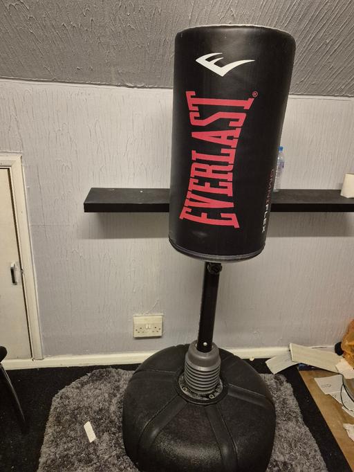 Buy & Sell Rainham Havering - Photos for punch bag