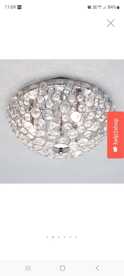 Buy & Sell Parr Industrial Estate Saint Helens - Photos for stunning ovus bathroom light