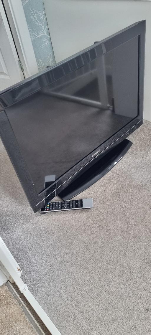 Buy & Sell Great Sankey Warrington - Photos for Toshiba 32