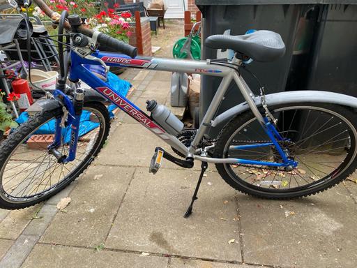 Buy & Sell Coventry Nuneaton and Bedworth - Photos for Push bike