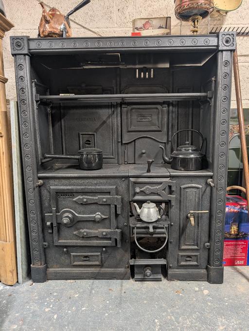 Buy & Sell Sutton Trinity Birmingham - Photos for Antique Range