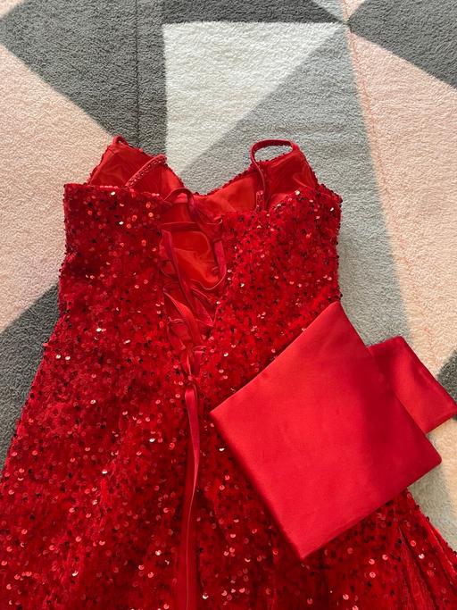 Buy & Sell Blakenhall Wolverhampton - Photos for Prom dress