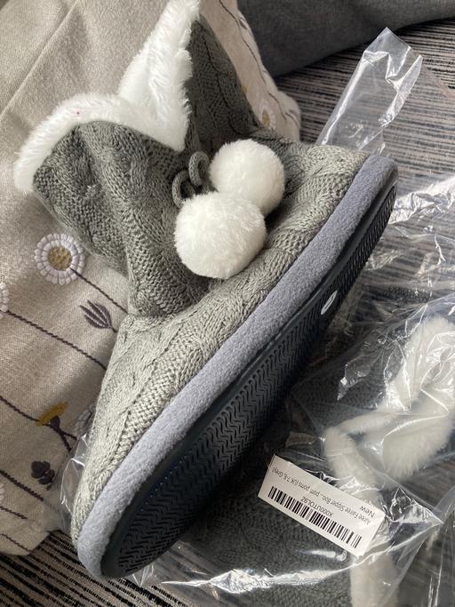 Buy & Sell Sedgley Dudley - Photos for New slippers